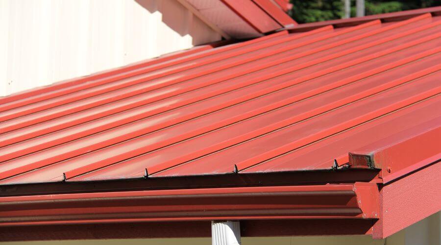 Gutter Debris Removal in Prim, AR